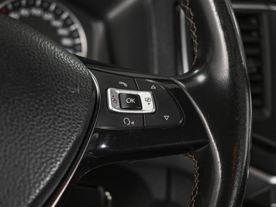 Volkswagen Amarok I Рестайлинг Ставрополь  - изображение 21