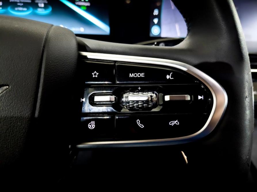 Omoda C5 I Москва  - изображение 29