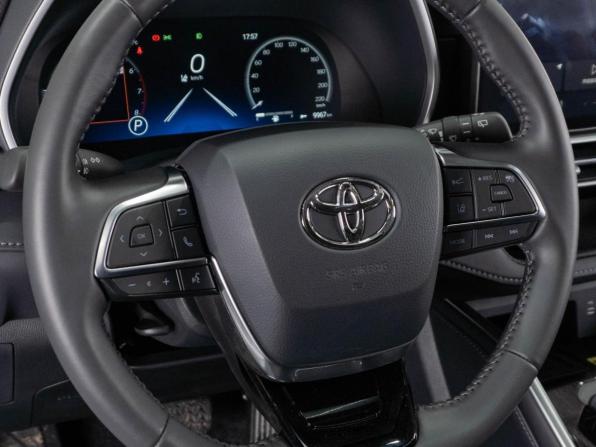 Toyota Highlander IV (XU70) с пробегом 2026 года, цена 5 509 000 рублей, 30 км, внедорожник, Автокод Объявления