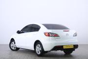 Mazda 3 II (BL) Омск  - изображение 26