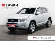 Toyota RAV4 III (XA30) Чита  - изображение 19