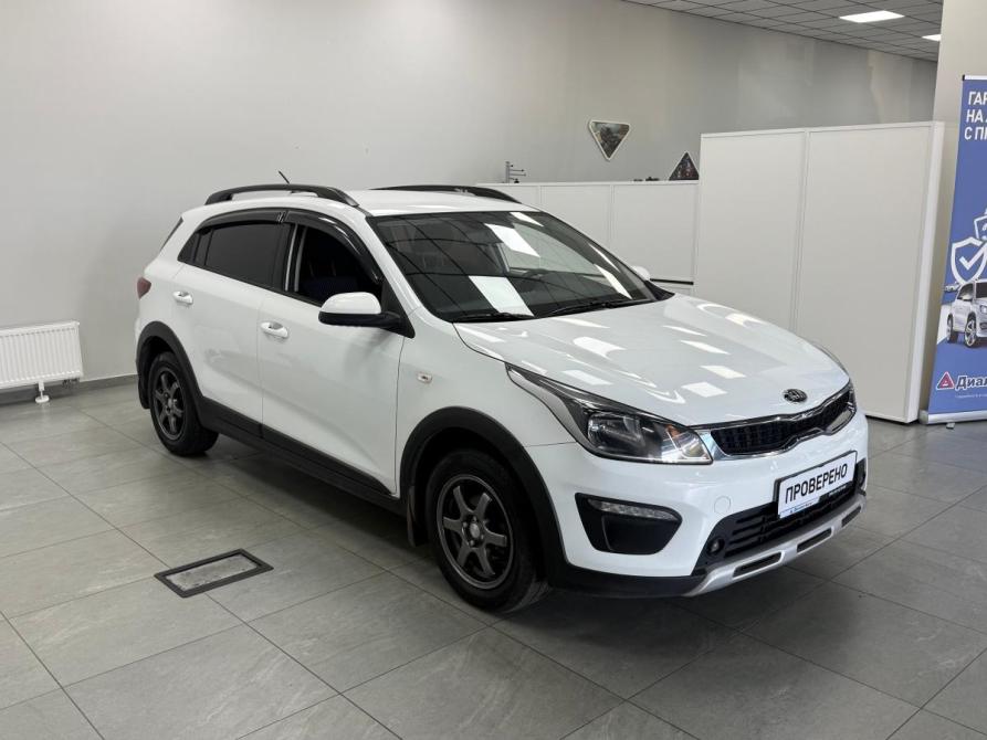 Kia Rio IV Казань  - изображение 3