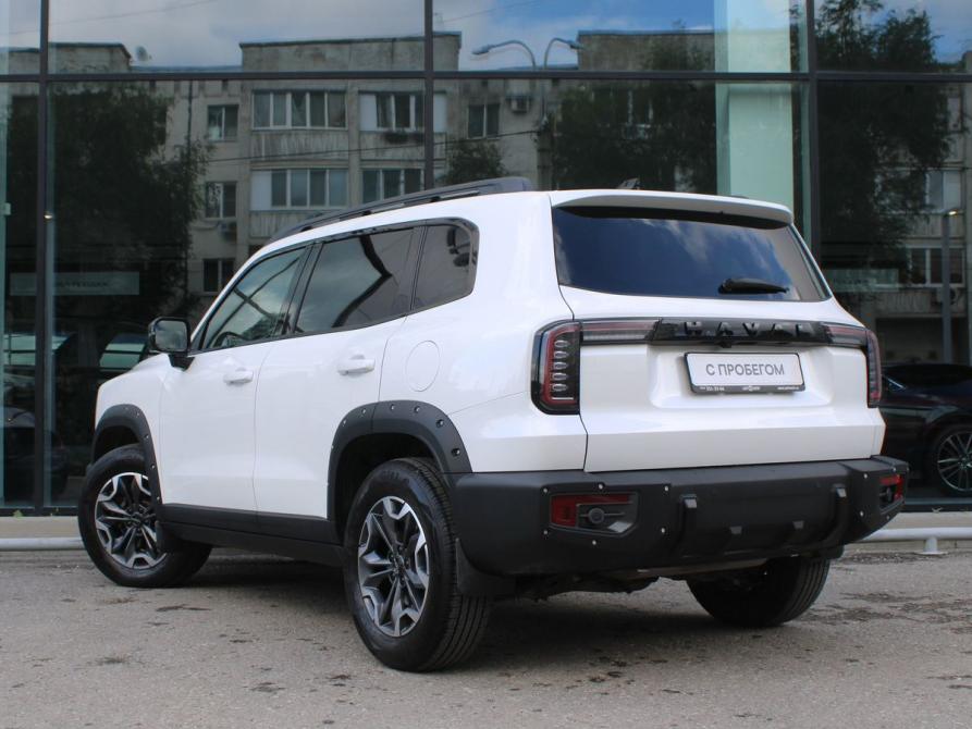 Haval Dargo I Самара  - изображение 7