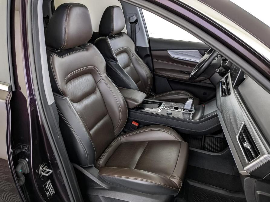 Chery Tiggo 8 Pro I Москва  - изображение 23