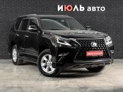 Lexus GX II Рестайлинг Екатеринбург  - изображение 25