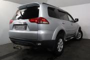 Mitsubishi Pajero Sport II Рестайлинг Санкт-Петербург  - изображение 23
