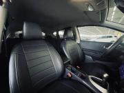 Nissan Qashqai I Рестайлинг Оренбург  - изображение 28