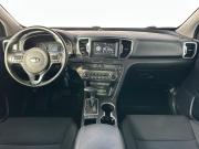 Kia Sportage IV Рестайлинг Тамбов  - изображение 33