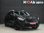 Infiniti FX II (S51) Екатеринбург  - изображение 27