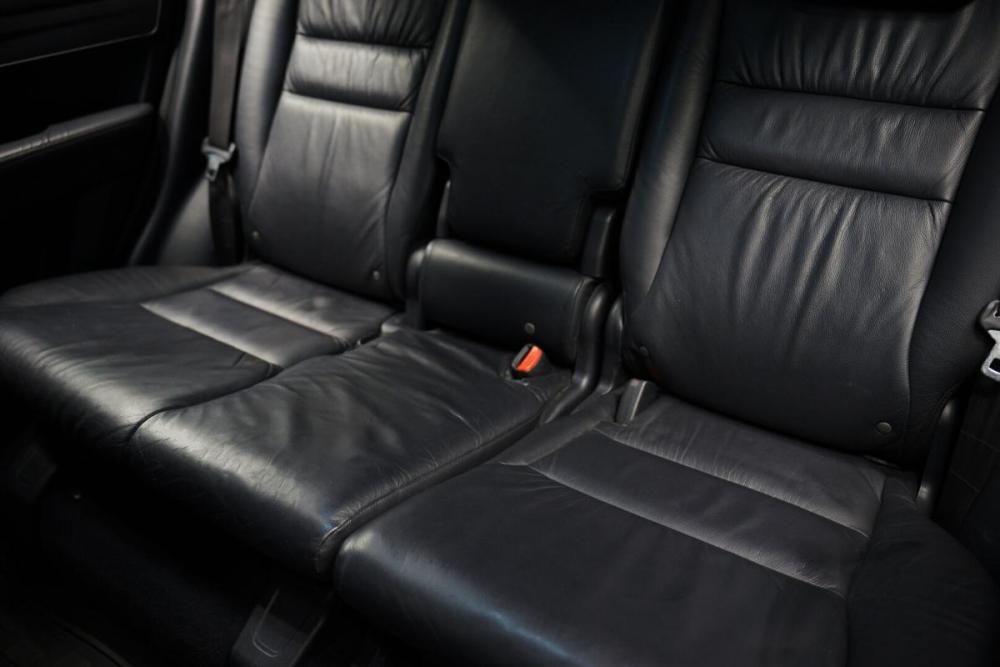 Honda CR-V III Крым  - изображение 16