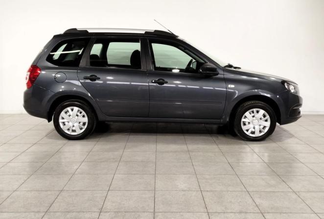 Lada (ВАЗ) Granta I Рестайлинг с пробегом 2021 года, цена 890 000 рублей, 32300 км, универсал, Автокод Объявления