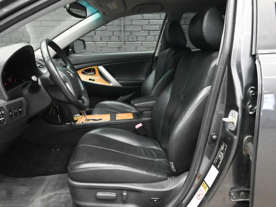 Toyota Camry VI (XV40) Екатеринбург  - изображение 17