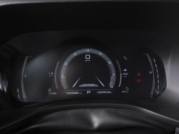 Haval Jolion I с пробегом 2022 года, цена 1 650 000 рублей, 120998 км, внедорожник, Автокод Объявления