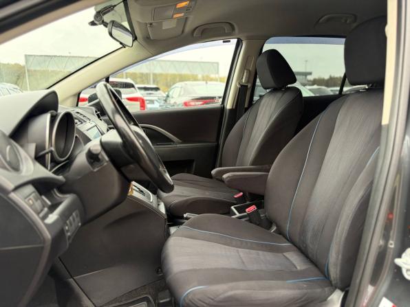 Mazda 5 II (CW) с пробегом 2011 года, цена 995 000 рублей, 250000 км, компактвэн, Автокод Объявления