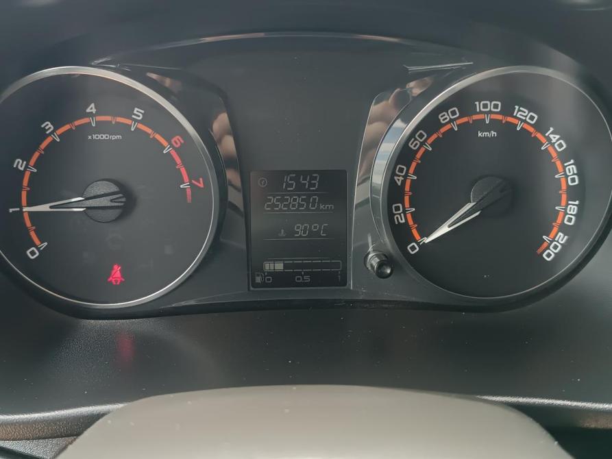 Lada (ВАЗ) Granta I Рестайлинг Оренбург  - изображение 19