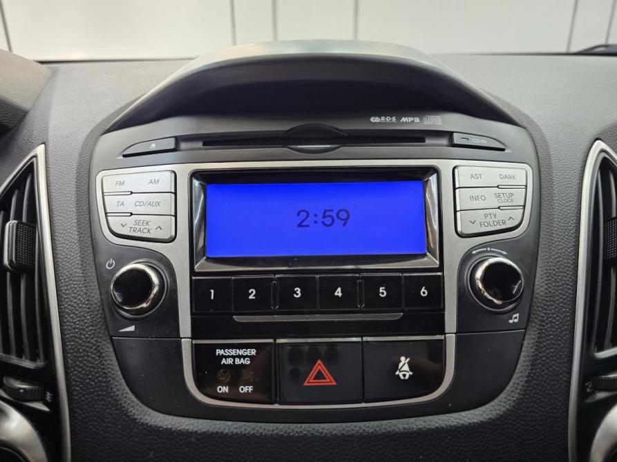 Hyundai ix35 I Таганрог  - изображение 13