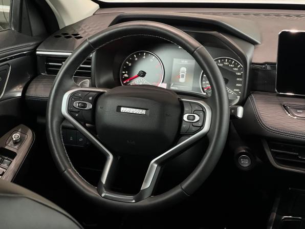 Haval Jolion I с пробегом 2022 года, цена 1 795 000 рублей, 58624 км, внедорожник, Автокод Объявления
