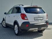 Opel Antara I Рестайлинг Новочеркасск  - изображение 19