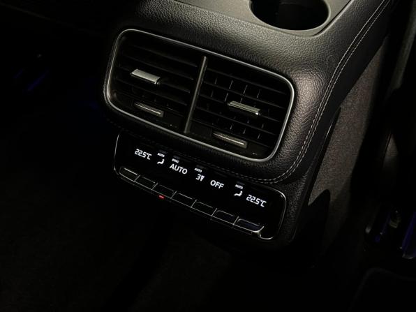 Mercedes-Benz GLS II (X167) с пробегом 2020 года, цена 6 779 000 рублей, 143127 км, внедорожник, Автокод Объявления