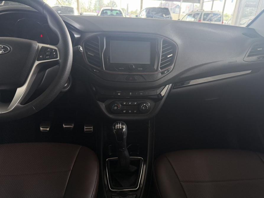 Lada (ВАЗ) Vesta I Смоленск  - изображение 9