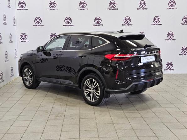 Haval F7 I Рестайлинг с пробегом 2023 года, цена 2 171 000 рублей, 32853 км, внедорожник, Автокод Объявления
