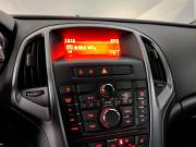 Opel Astra J Рестайлинг Москва  - изображение 41