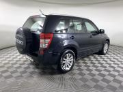 Suzuki Grand Vitara II Москва  - изображение 25