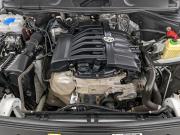 Volkswagen Touareg II Рестайлинг Москва  - изображение 39
