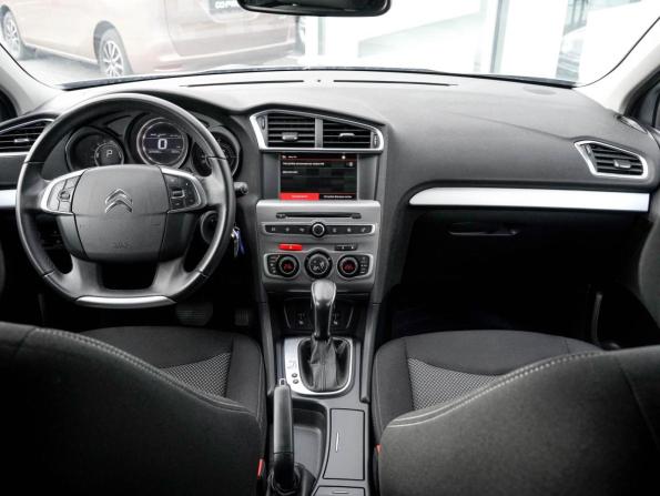 Citroen C4 II Рестайлинг с пробегом 2021 года, цена 1 370 000 рублей, 25883 км, седан, Автокод Объявления