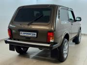 Lada (ВАЗ) Niva Legend I Москва  - изображение 17
