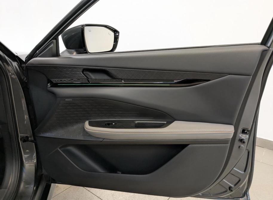 Changan UNI-V I Санкт-Петербург  - изображение 25