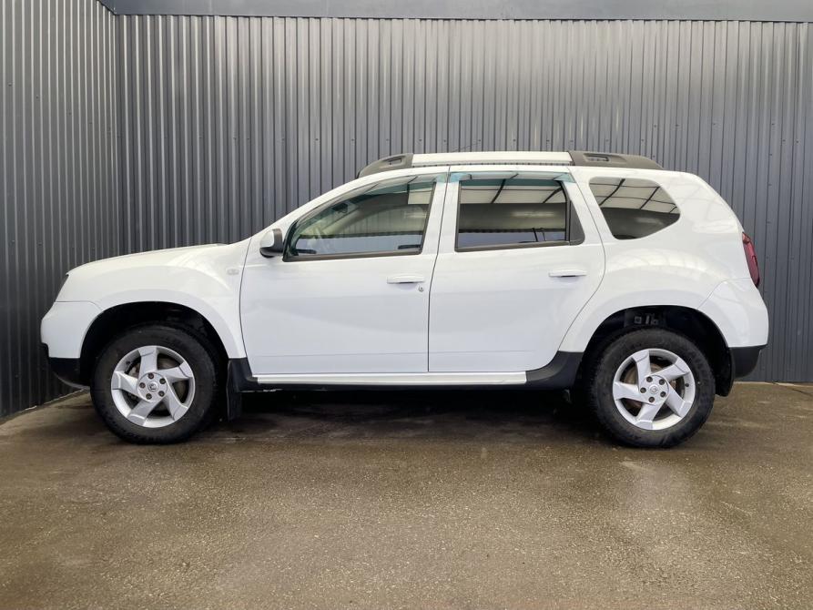 Renault Duster I Рестайлинг Пермь  - изображение 31