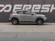 Nissan Juke I Краснодар  - изображение 24