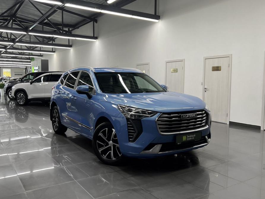 Haval Jolion I Тверь  - изображение 5