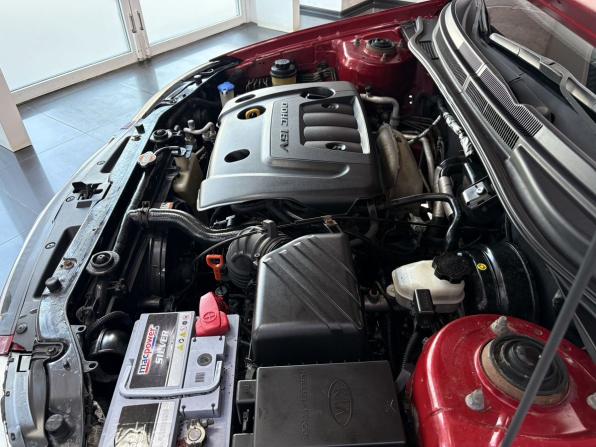 Kia Cerato I Рестайлинг с пробегом 2008 года, цена 645 000 рублей, 255675 км, седан, Автокод Объявления