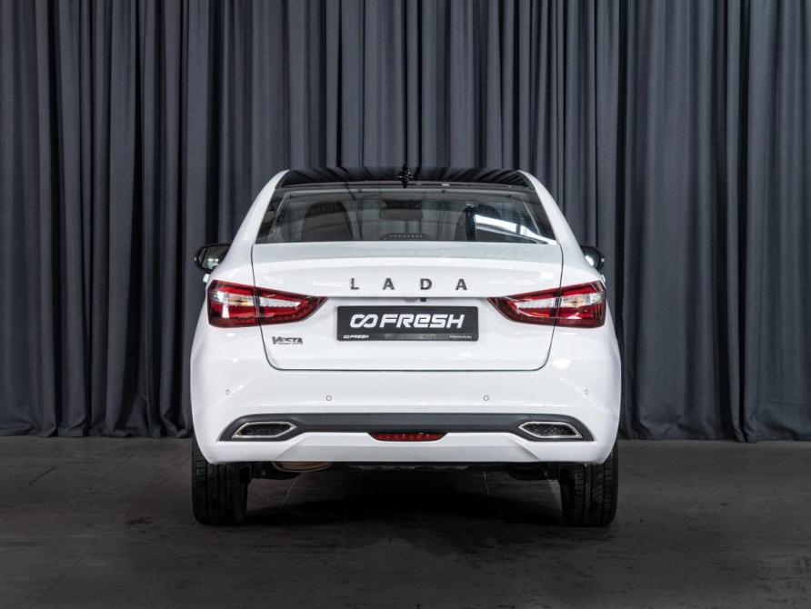 Lada (ВАЗ) Vesta I Рестайлинг (NG) Волгоград  - изображение 4