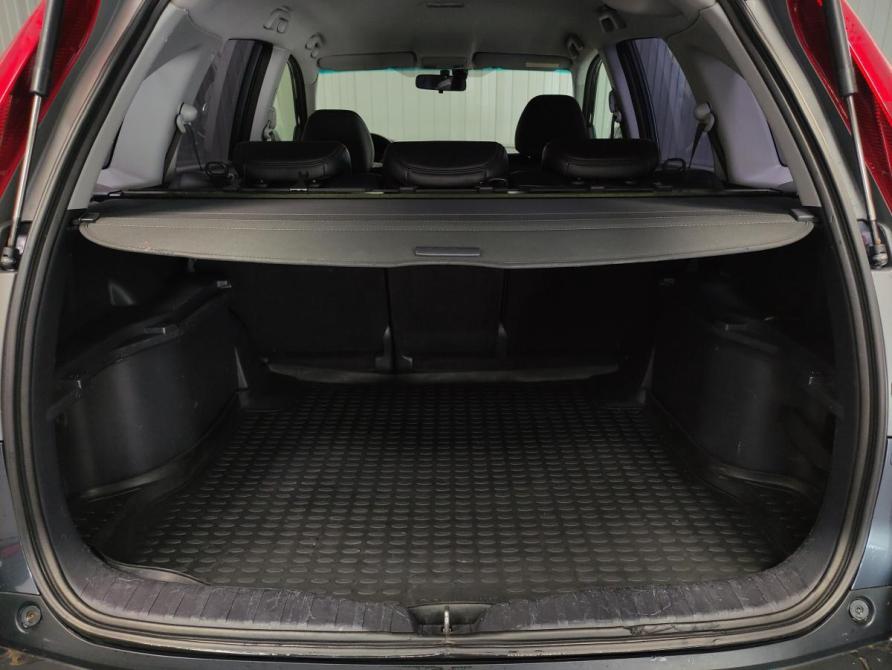 Honda CR-V III Пермь  - изображение 18