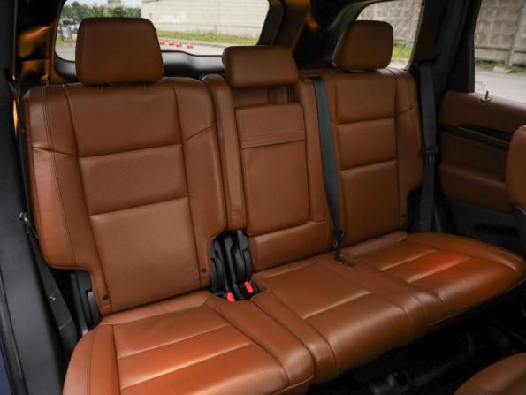 Jeep Grand Cherokee IV (WK2) Рестайлинг с пробегом 2021 года, цена 3 599 000 рублей, 211638 км, внедорожник, Автокод Объявления