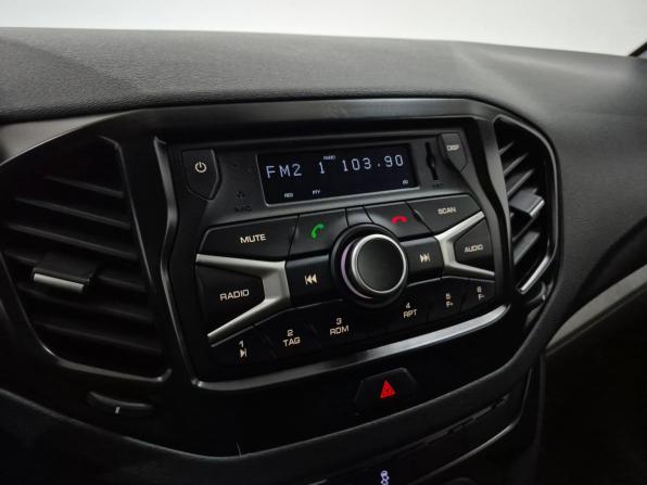 Lada (ВАЗ) Vesta I с пробегом 2021 года, цена 990 000 рублей, 119804 км, седан, Автокод Объявления