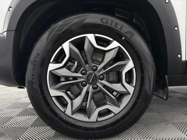 Haval Dargo I с пробегом 2023 года, цена 2 625 000 рублей, 52250 км, внедорожник, Автокод Объявления