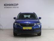 Skoda Karoq I Дзержинск  - изображение 22