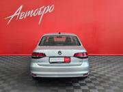 Volkswagen Jetta VI Рестайлинг Вологда  - изображение 20