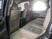Toyota Land Cruiser 200 Series Ростов-на-Дону  - изображение 39