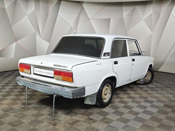 Lada (ВАЗ) 2107 с пробегом 2011 года, цена 145 000 рублей, 76958 км, седан, Автокод Объявления
