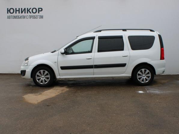 Lada (ВАЗ) Largus I с пробегом 2014 года, цена 599 000 рублей, 225025 км, универсал, Автокод Объявления