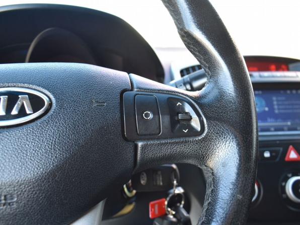 Kia Ceed I Рестайлинг с пробегом 2010 года, цена 549 000 рублей, 223827 км, хэтчбек, Автокод Объявления