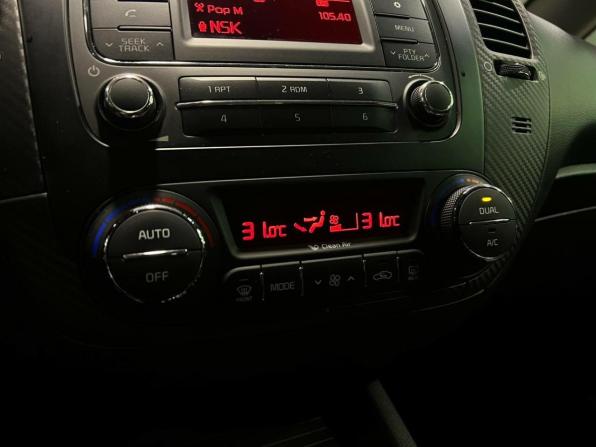 Kia Cerato III с пробегом 2014 года, цена 1 110 000 рублей, 147648 км, седан, Автокод Объявления