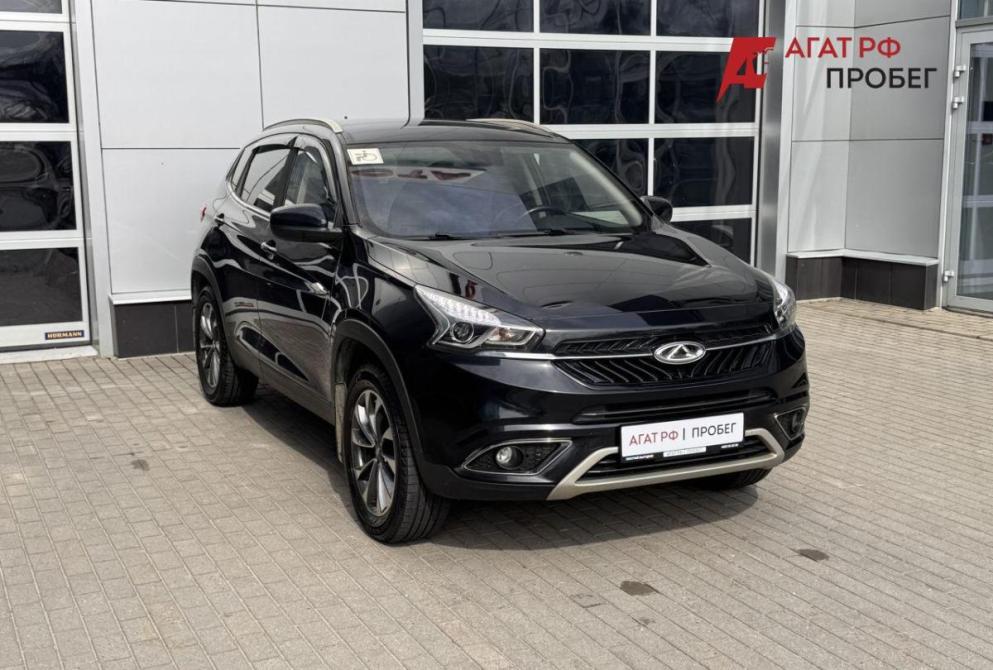 Chery Tiggo 7 I Владимир  - изображение 1