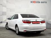 Toyota Camry VII (XV50) Рестайлинг Екатеринбург  - изображение 25