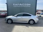 Mazda 6 II (GH) Рестайлинг Екатеринбург  - изображение 15